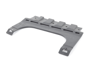 Genuine BMW Guide, Bottom Center Ahv-M- - 51128044376 - E92,E93