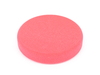 SONAX 160mm/6.3" Yellow Polishing Pad - Hard 493100 View 2