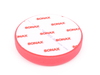 SONAX 160mm/6.3" Yellow Polishing Pad - Hard 493100 View 3