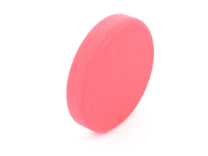 160mm/6.3" Yellow Polishing Pad - Hard