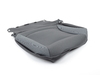 Genuine MINI Genuine MINI Cover, Base Seat, Imitation - 52102753435 - Carbon Black - (NO LONGER AVAILABLE) 52102753435 View 1