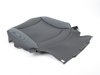 Genuine MINI Genuine MINI Cover, Base Seat, Imitation - 52102753435 - Carbon Black - (NO LONGER AVAILABLE) 52102753435 View 3