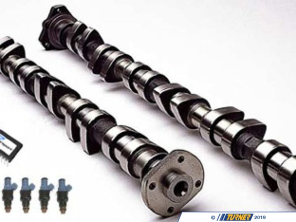 Turner Motorsport 1995 M3 Schrick Camshaft/Injectors/Chip Upgrade Kit - (NO LONGER AVAILABLE) TMS3435PDK
