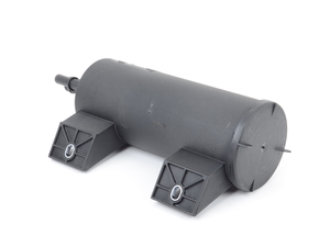 Genuine BMW Activated Charcoal Filter - 16137200075