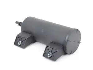 Genuine BMW Activated Charcoal Filter - 16137200075