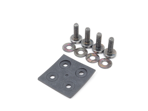 Genuine BMW Set Of Mounting Bolts