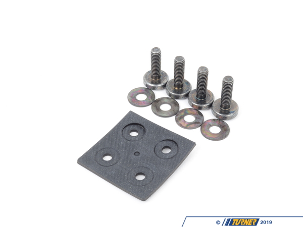 Genuine BMW Genuine BMW Set Of Mounting Bolts 82792357349