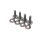 Genuine BMW Genuine BMW Set Of Mounting Bolts 82792357349 View 2