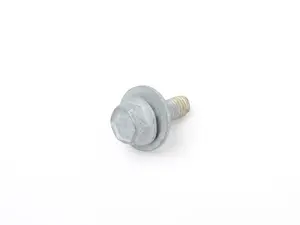 Genuine BMW Screw Self-tapping - 31306851799