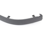 Genuine BMW Genuine BMW Moulding Rocker Panel Rear Left Chrom - 51128184511 - E39 51128184511 View 2
