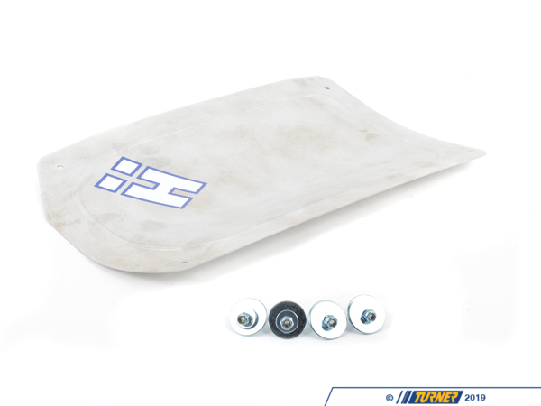 HARD Motorsport HARD Motorsport Fire Wall Block Off Plate - BMW E36 HARD.FIREWALL