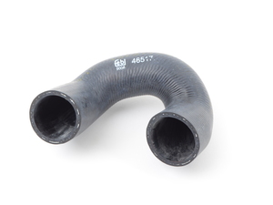 Febi Coolant Hose - E60, E61, E70, E82, E83, E88, E90, E91, E92, E93, Z4