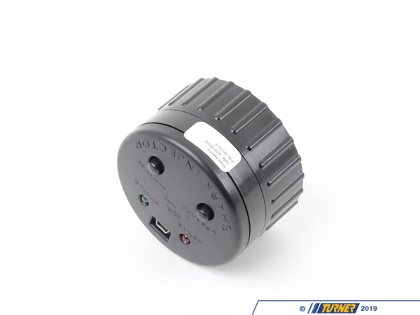 Shark Injector 	Shark Injector File - E36 M3 Turner Stage 2 (HFM/Fuel Injectors Kit) N3TKIT