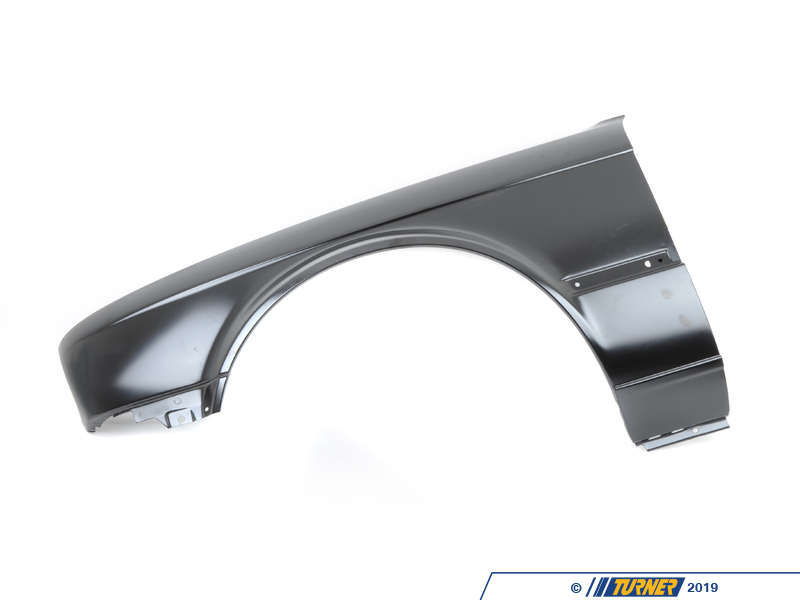 41351968489 - Genuine BMW Bodywork Side Panel, Front Left