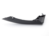 Genuine MINI Original MINI Black Band Spoiler, Front Ri - 51117337814 51117337814 View 3