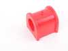 ECS ECS Billet Front Sway Bar Brackets With Polyurethane Bushings - Pair - 25mm 008533LA13 View 12
