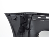 Genuine BMW E46 Sedan/Touring M-Technic Front Bumper Cover 51117893328 View 5