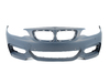 Genuine BMW Genuine BMW Trim Cover, Bumper, Primered 51118058099KT View 4