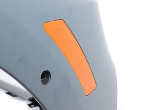 Genuine BMW Trim Cover, Bumper, Primered