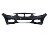 Genuine BMW Genuine BMW Trim Cover, Bumper, Primered 51118058099KT View 3