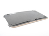 Genuine BMW Genuine BMW Sunroof Headliner Covering - Beige - E46 54137134542 View 3