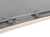 Genuine BMW Genuine BMW Sunroof Headliner Covering - Beige - E46 54137134542 View 4