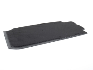 Genuine BMW Trunk Mat - Z4 3.0i 2.5i 3.0Si Z4 M Coupe Z4 M Roadster
