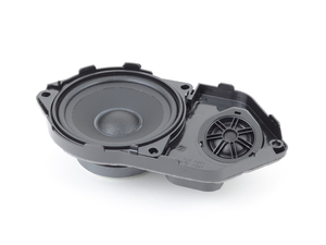 Genuine BMW Speaker Mount, Instrument Pa - 65126978052