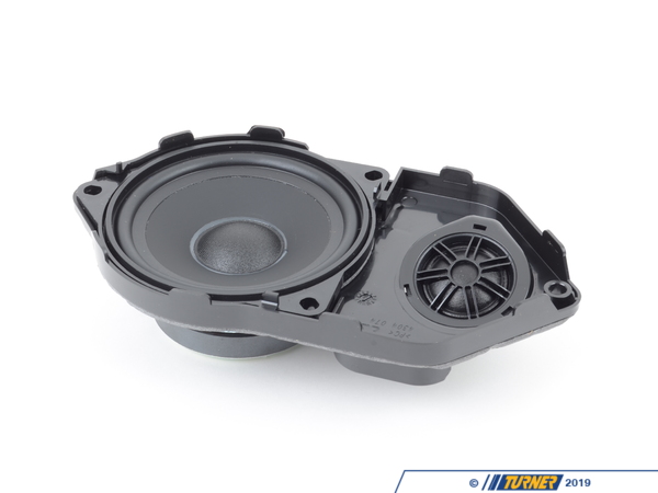 Genuine BMW Genuine BMW Speaker Mount, Instrument Pa - 65126978052 65126978052