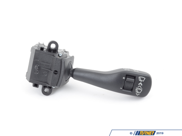 Genuine BMW Genuine BMW Wiper Switch 61318363669