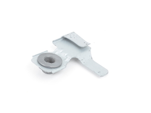 Genuine BMW Clip Nut, Left - 31106783591