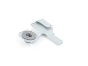 Genuine BMW Clip Nut, Left - 31106783591