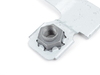 Genuine BMW Genuine BMW Clip Nut, Left - 31106783591 31106783591 View 3