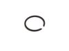 Genuine BMW Genuine BMW Lock Ring Vlhs-1 - 26117501643 - E39 26117501643 View 1