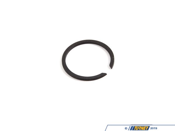 Genuine BMW Genuine BMW Lock Ring Vlhs-1 - 26117501643 - E39 26117501643