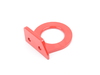 HARD Motorsport Hard Motorsports STW Front Tow Hook - Red - BMW E36 M3 E36TOWHOOK.RED View 3