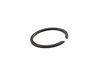 Genuine BMW Genuine BMW Lock Ring Vlhs-1 - 26117501643 - E39 26117501643 View 2
