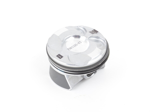 Genuine BMW Mahle Piston