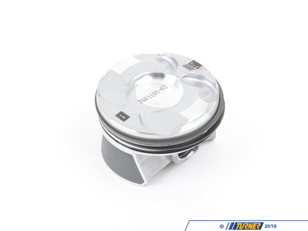 Genuine BMW Genuine BMW Mahle Piston 11257601181