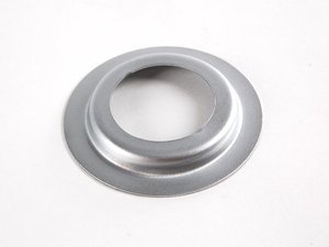 Genuine BMW Driveshaft Dustcover Plate 26111225088