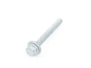 Genuine BMW Hex Bolt With Washer - 31106786310