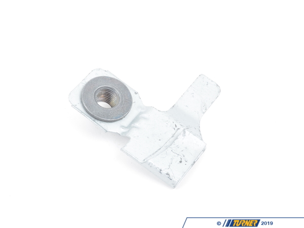 Genuine BMW Genuine BMW Clip Nut, Right - 31106783592 31106783592