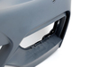 Genuine BMW Genuine BMW Trim Cover, Bumper, Primered 51118058099KT View 7