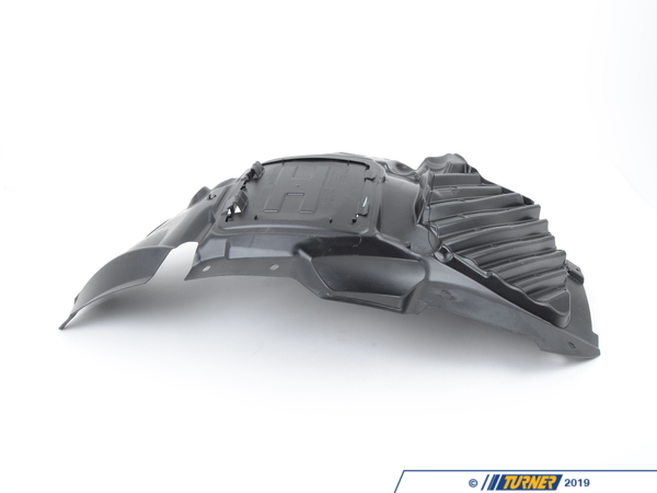 Genuine BMW Genuine BMW Cover- Bottom Right - F32,F33,F36 51717260730