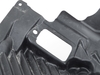 Genuine BMW Genuine BMW Cover- Bottom Right - F32,F33,F36 51717260730 View 2