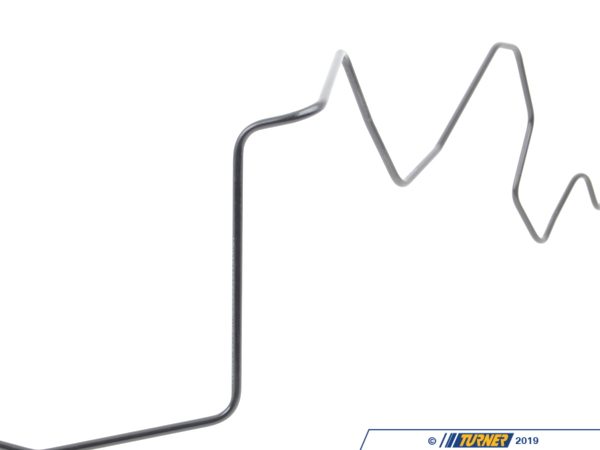 Genuine BMW Pipe - E84, E90, E91, E92 34326853537