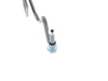 Genuine BMW Pipe - E84, E90, E91, E92 34326853537 View 2