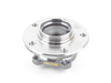 SKF SKF Front Wheel Bearing Assembly - F30 31206876840 View 1
