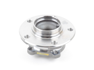 SKF Front Wheel Bearing Assembly - F30