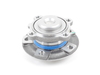 SKF SKF Front Wheel Bearing Assembly - F30 31206876840 View 2